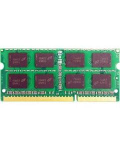 VisionTek 16GB DDR3L Low Voltage 1600 MHz (PC3-12800) CL11 SODIMM - Notebook - DDR3 RAM - 16GB 1600MHz SODIMM DDR3L - PC3-12800 Laptop Memory Module 204-pin CL 11 Unbuffered Non-ECC 1.35V Low Voltage 900848