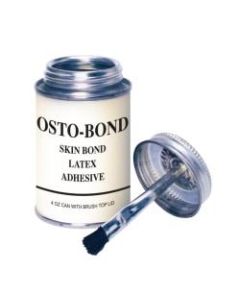 Montreal Ostomy Osto-Bond Skin Bond Adhesive, 4 Oz