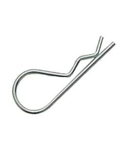 Nemco Chopper Locking Pin, Silver