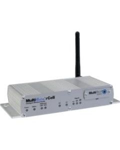 MultiTech MultiModem MTCBA-H5-EN2  Wireless Router - 3.9G - 1 x Network Port - Fast Ethernet - VPN Supported - Desktop, Panel-mountable