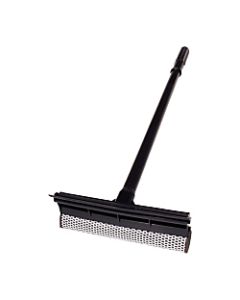 Unger 24in Auto Squeegee, Black