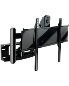 Peerless HG PLA50-UNLP-GB Articulating Wall Arm - Steel - 150 lb