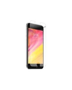 ZAGG InvisibleShield glass+ visionguard - Screen protector for cellular phone - glass - for Apple iPhone 7, 8