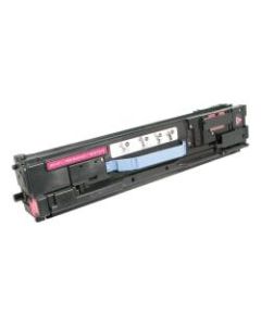 Office Depot Brand  OD822ADM Remanufactured Magenta Toner Cartridge Replacement for HP 822A