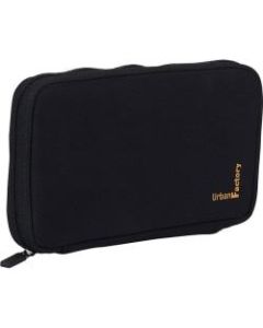 Urban Factory HDV41UF 3.5in Hard Disk Case - Neoprene, Memory Foam
