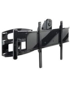 Peerless HG Series Articulating Wall Arm with Vertical Adjustment - Steel - 175 lb