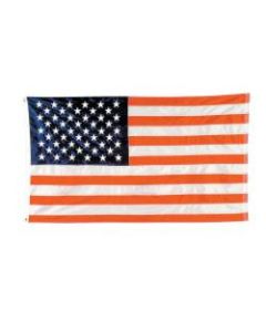 Integrity Flags Nylon American Flag, 5ft x 8ft