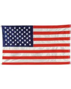 Integrity Flags Nylon American Flag, 4ft x 6ft