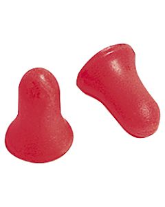 R3 Safety MAX Preshaped Foam Ear Plugs, Box Of 200 Pairs