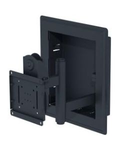 Peerless IM760P-S Universal In-Wall Mount - Steel - 200 lb - Silver