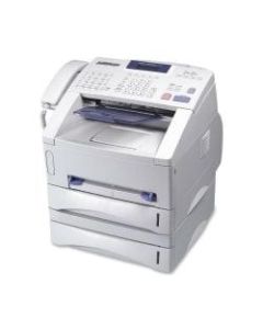 Brother IntelliFax 5750e Monochrome (Black And White) Laser All-In-One Printer