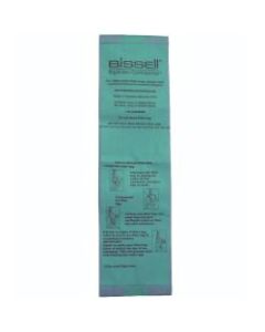 Bissell U8000-PK10 Bags, 10 Quart, Pack Of 10 Bags