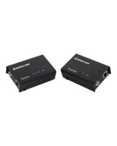 IOGEAR HDBaseT HDMI Extender GVE330 - Video/audio extender - HDBaseT - up to 228 ft