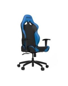 Vertagear Racing S-Line SL2000 Gaming Chair, Black/Blue