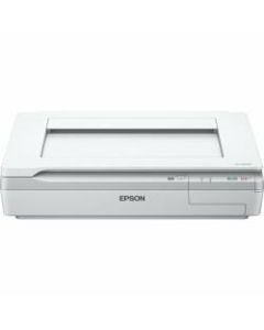 Epson WorkForce DS-50000 Flatbed Color Scanner