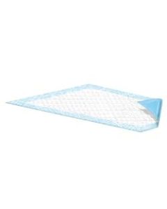 Dri-Sorb Underpads, 17in x 24in, , Box Of 10