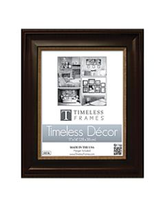 Timeless Frames Alexandra Frame, 11in x 14in, Cherry