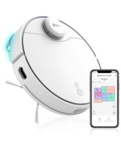 360 S9 Robot Vacuum Cleaner - Smart Connect