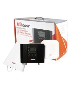 HiBoost 15K Smart Link Cell Phone Signal Booster