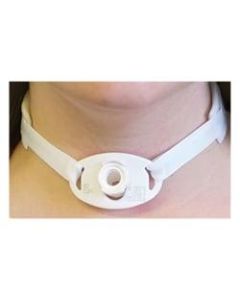 Marpac Tracheostomy Collar - Perfect Fit, Medium, 12in-16in, Pack Of 25