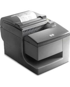 HP Point-Of-Sale FK184AA Hybrid MICR Thermal Receipt Printer