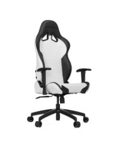 Vertagear Racing S-Line SL2000 Gaming Chair, White/Black