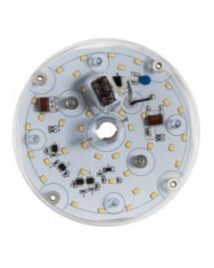 Euri MPLR Series Dimmable LED Light Engine Connector Base, 1160 Lumens, 16 Watts, 3000K/Warm White, 1 Each
