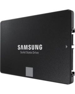 Samsung 870 EVO 2TB SATA 600 Internal Solid State Drive