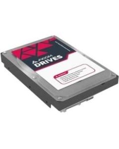 Axiom 500GB - Desktop Hard Drive - 3.5in SATA 6Gb/s - 7200rpm - 32MB Cache - SATA - 7200 - Desktop