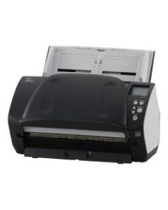 Fujitsu fi-7160 Professional Workgroup Document Scanner (Trade Compliant) - 600 dpi - 60 ppm - Duplex Scanning - USB