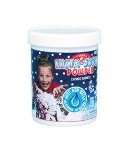 Be Amazing Toys Insta-Snow Powder, 100 Grams, Grades Pre-K - 4