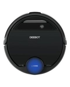 ECOVACS DEEBOT OZMO 960 2-in-1 Vacuuming & Mopping Robot with AIVI Technology