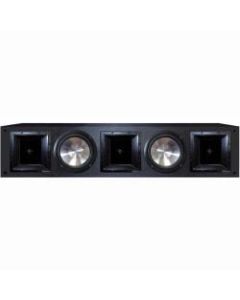 BIC America FH56-BAR 5.0 Sound Bar Speaker - 125 W RMS - Wall Mountable - 37 Hz to 23 kHz