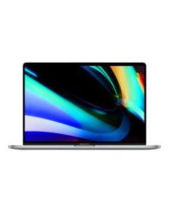 Apple MacBook Pro MVVK2LL/A 16in Notebook - 3072 e- 1920 - Core i9 - 16 GB RAM - 1 TB SSD - Space Gray - macOS Catalina - AMD Radeon Pro 5500M with 4 GB, Intel UHD Graphics 630 - Retina Display, True Tone Technology, In-plane Switching