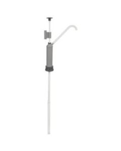 Atmosphere Cleaner And Disinfectant Drum & Tote Hand Pump, Case Of 24