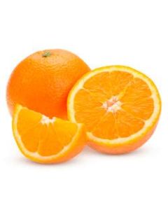 National Brand Fresh Premium Seedless Oranges, 8 Lb