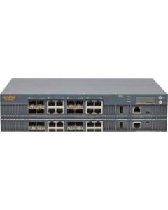 Aruba 7030 Wireless LAN Controller - 8 x Network (RJ-45) - Gigabit Ethernet - Rack-mountable