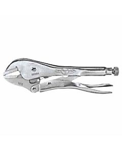 IRWIN Straight-Jaw Locking Pliers, 7in Tool Length