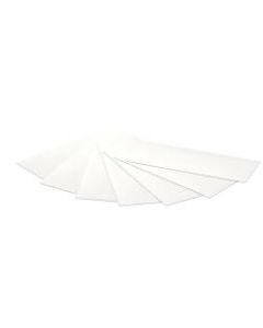 Clover Imaging Group FP Mailing Solutions Postage Meter Labels, ECOPLABELS, Pack Of 500 Labels