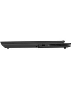 Lenovo Legion Y540-15IRH 81SX0005US 15.6in Gaming Notebook - 1920 x 1080 - Core i7 i7-9750H - 16 GB RAM - 1 TB HDD - 512 GB SSD - Black - Windows 10 Pro 64-bit - NVIDIA GeForce GTX 1660 Ti with 6 GB - In-plane Switching (IPS) Technology