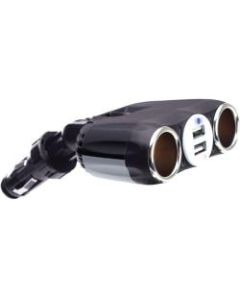 ReVIVE PowerUP Auto Adapter - 12 V DC Input - 5 V DC/2 A Output