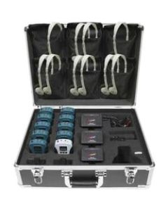 Califone WS-AL10 Audio Distribution Kit