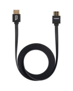 Targus iStore HDMI Cable, 6ft, Black