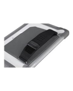 Targus Hand Strap For SafePort Rugged Tablet Case, Black, THA100GLZ