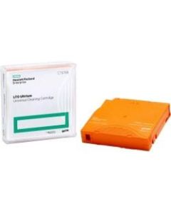 HP LTO Ultrium Universal Cleaning Cartridge