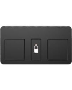 Belkin Store and Charge Go With Portable Trays - Wired - Tablet, Notebook, Smartphone, iPad - Charging Capability