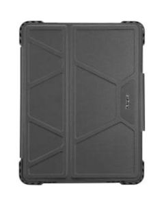 Targus Pro-Tek Rotating Case For Apple iPad Pro 12.9in, Black, THZ748GL
