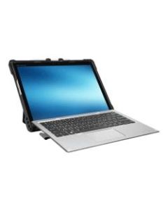 Targus Commercial-Grade Tablet Case For HP Elite x2 1013 G3 Tablet, Black, THZ790GL