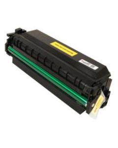 M&A Global CF412X-CMA Remanufactured High-Yield Yellow Toner Cartridge Replacement For HP 412X, Case Of 100