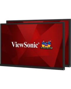 ViewSonic VG2448 24in FHD LED Monitor